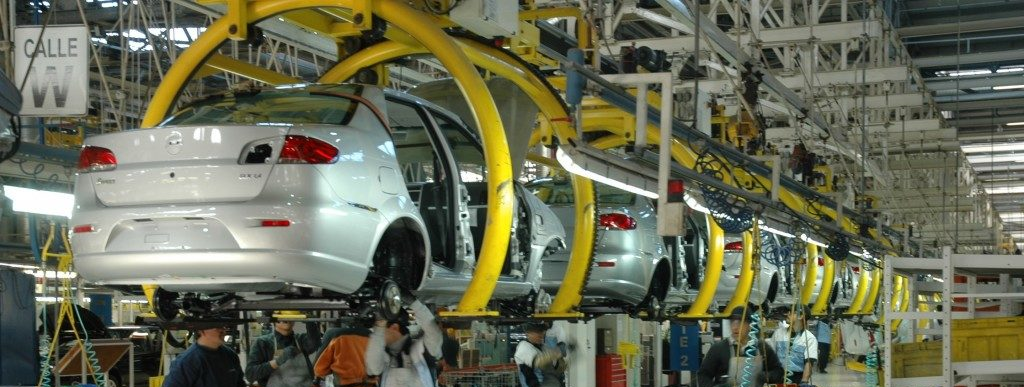 Equipos de Movimiento Lineal